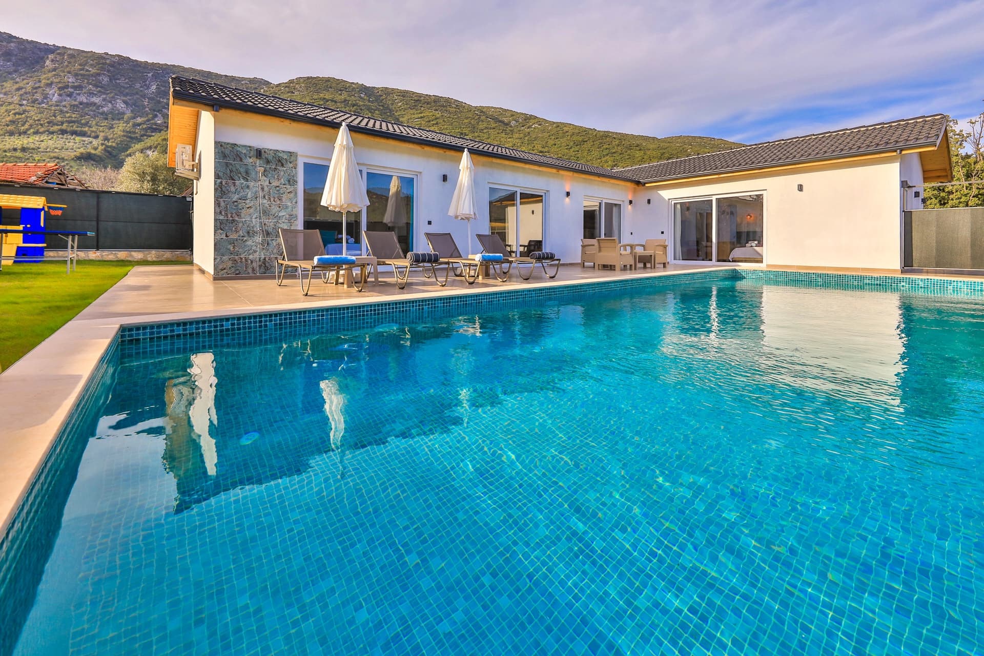 Villa Tawny Sarıbelen 21