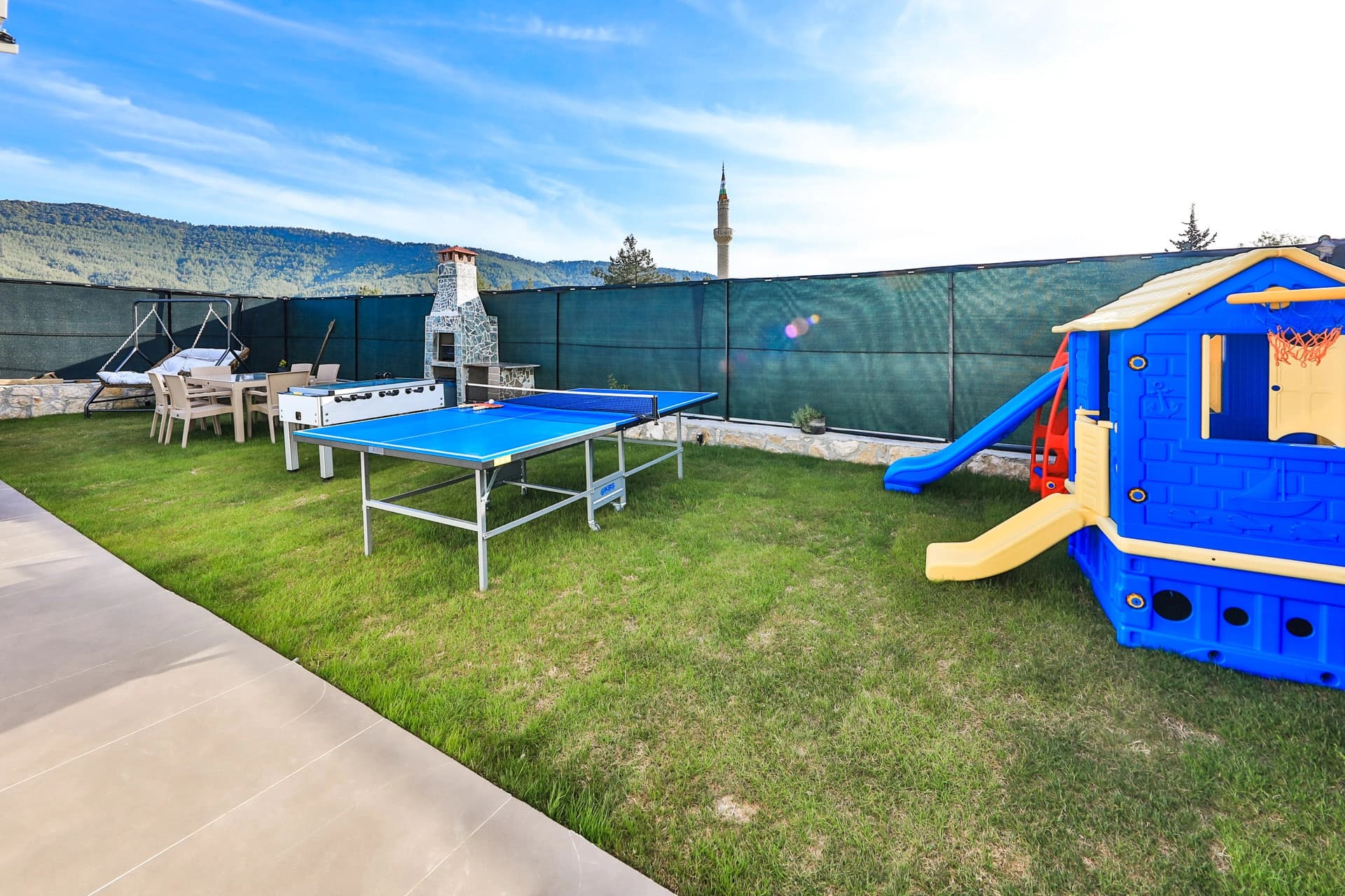 Villa Tawny Sarıbelen 77