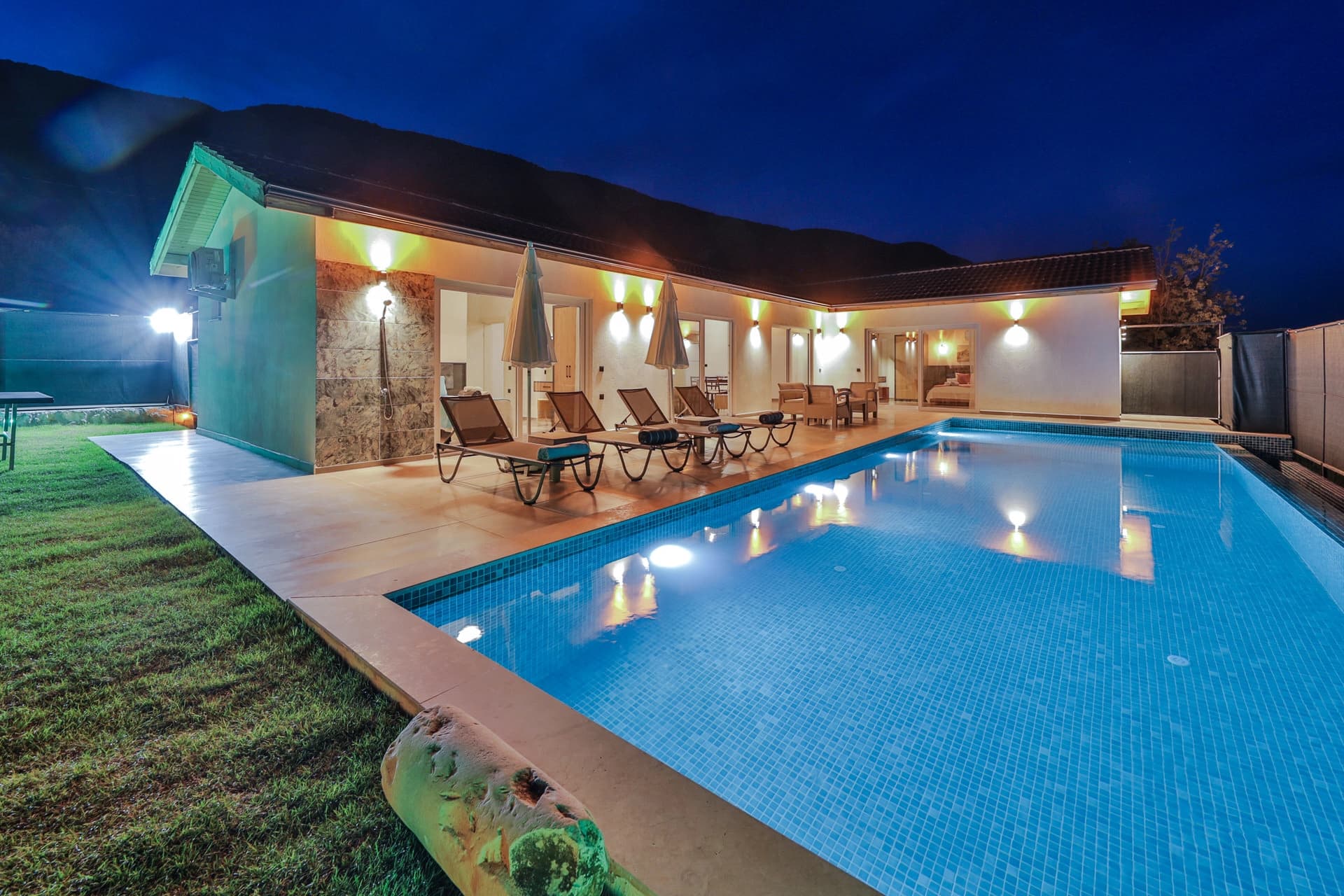 Villa Tawny Sarıbelen 91