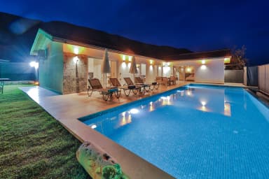 Villa Tawny Sarıbelen 91