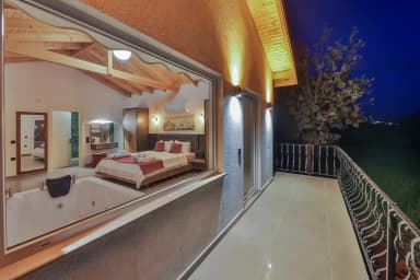 Villa Tawny Sarıbelen 15