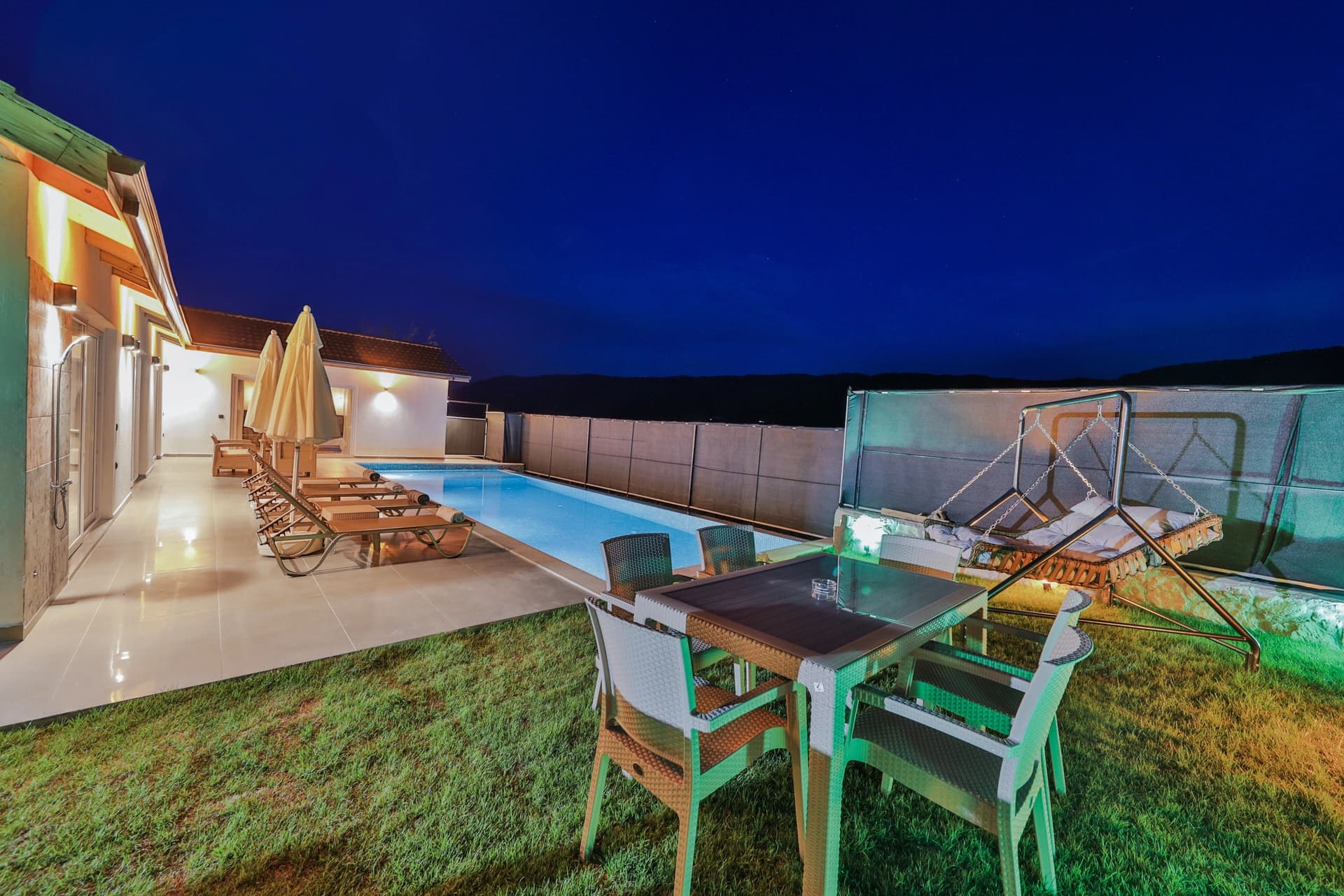 Villa Tawny Sarıbelen 29