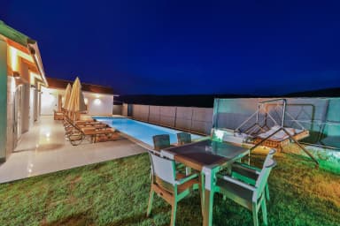 Villa Tawny Sarıbelen 29