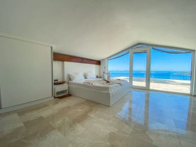 Villa Hill Side 3 Kalkan 67