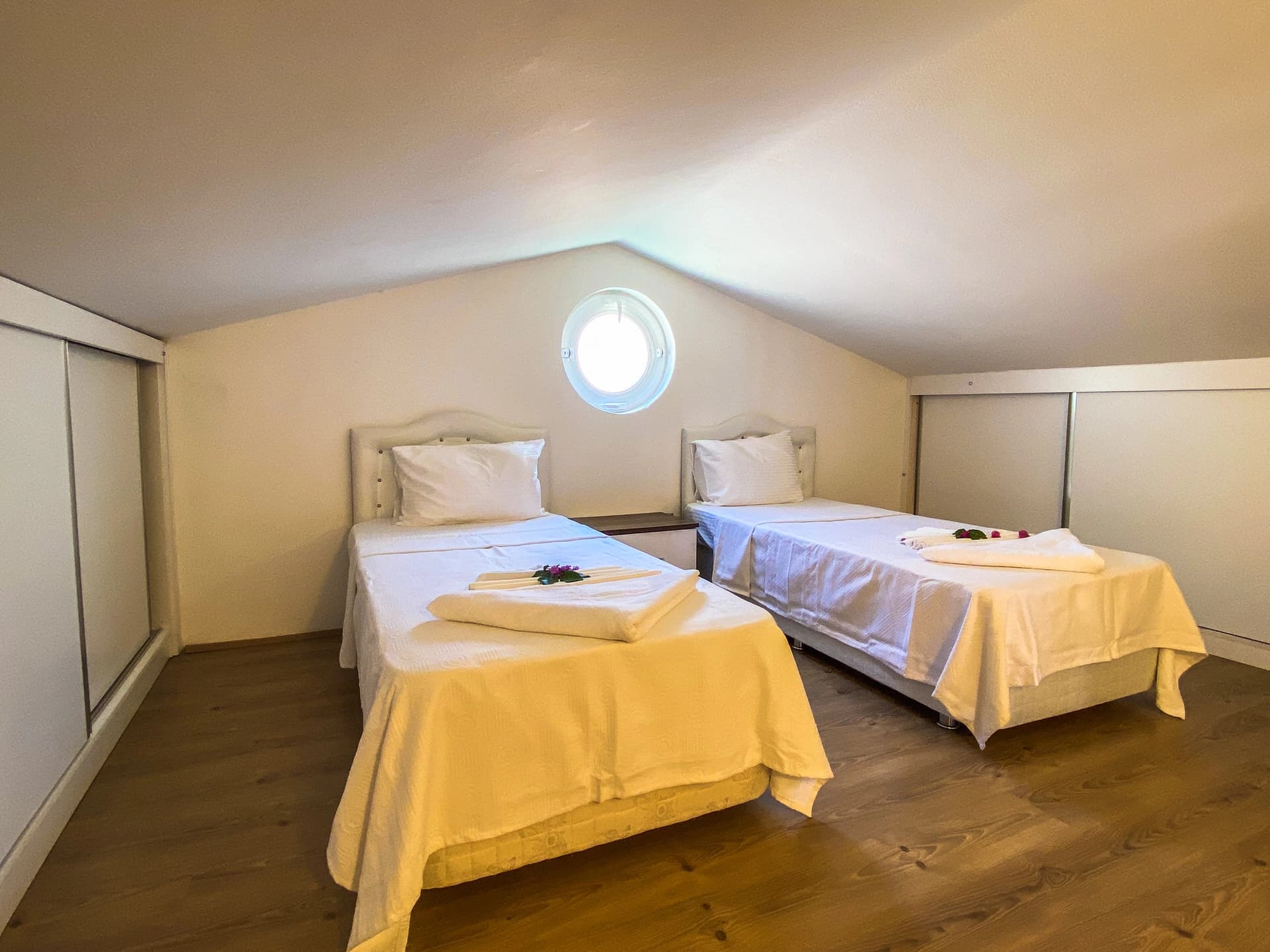 Villa Hill Side 3 Kalkan 81