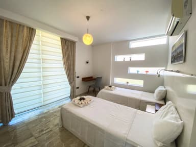 Villa Hill Side 3 Çocuk Havuzu 88