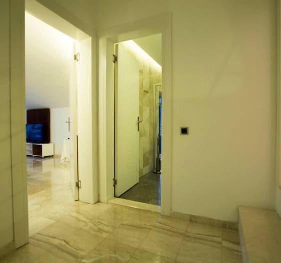 Villa Hill Side 3 Çocuk Havuzu 12