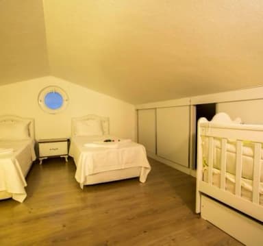 Villa Hill Side 3 Kalkan 19