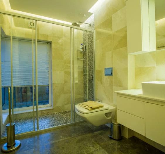 Villa Hill Side 3 Çocuk Havuzu 26