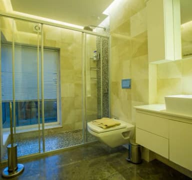 Villa Hill Side 3 Çocuk Havuzu 26