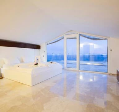 Villa Hill Side 3 Kalkan 33