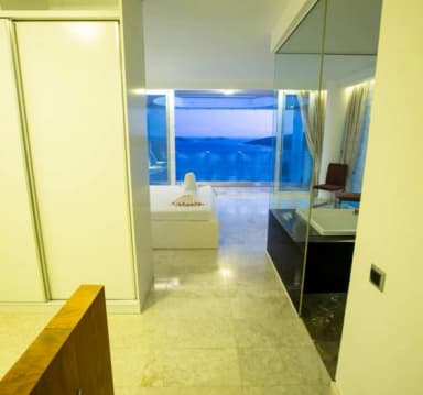 Villa Hill Side 3 Çocuk Havuzu 82