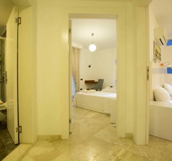 Villa Hill Side 3 Kalkan 89