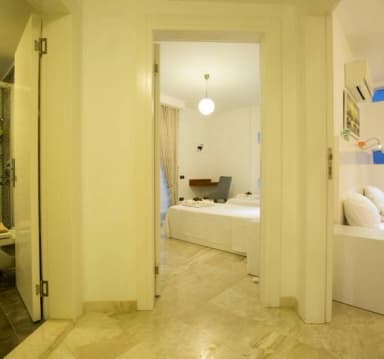 Villa Hill Side 3 Kalkan 89