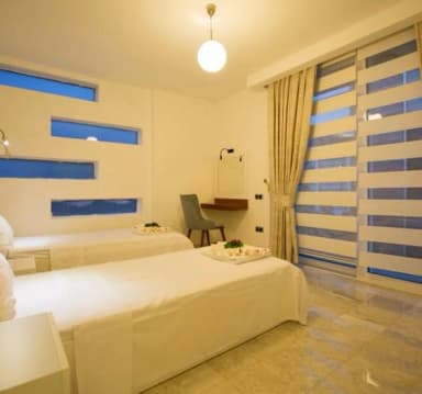 Villa Hill Side 3 Çocuk Havuzu 96