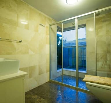 Villa Hill Side 3 Çocuk Havuzu 20