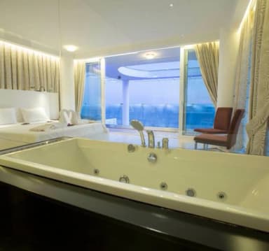 Villa Hill Side 3 Çocuk Havuzu 34