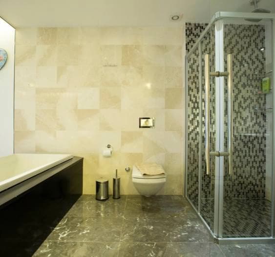 Villa Hill Side 3 Çocuk Havuzu 48