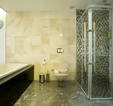 Villa Hill Side 3 Çocuk Havuzu 48