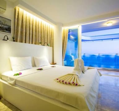 Villa Hill Side 3 Çocuk Havuzu 40