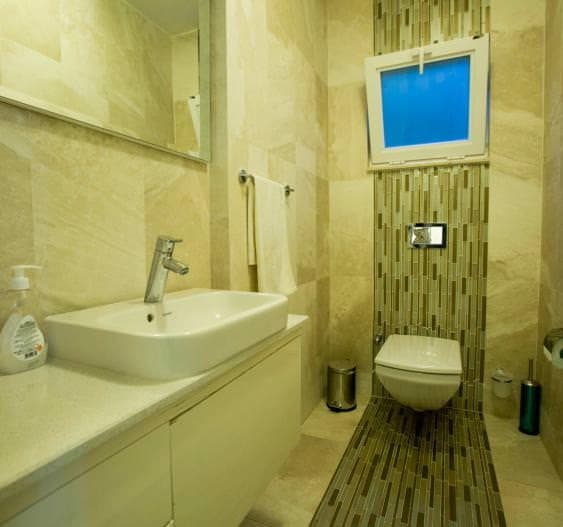 Villa Hill Side 3 Kalkan 75