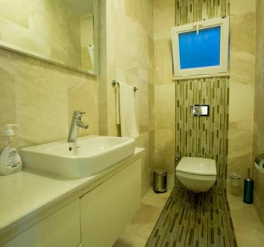 Villa Hill Side 3 Kalkan 75