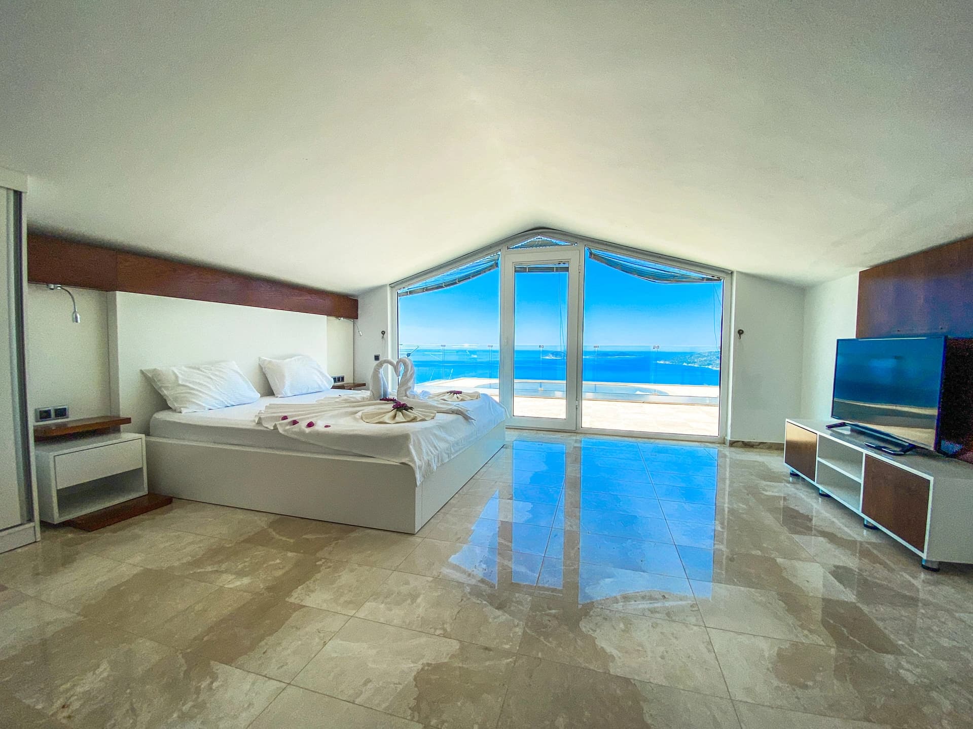 Villa Hill Side 3 Çocuk Havuzu 54