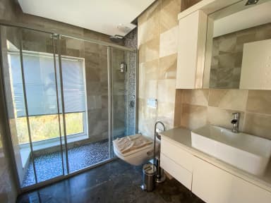 Villa Hill Side 3 Çocuk Havuzu 62