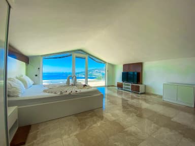 Villa Hill Side 3 Çocuk Havuzu 68