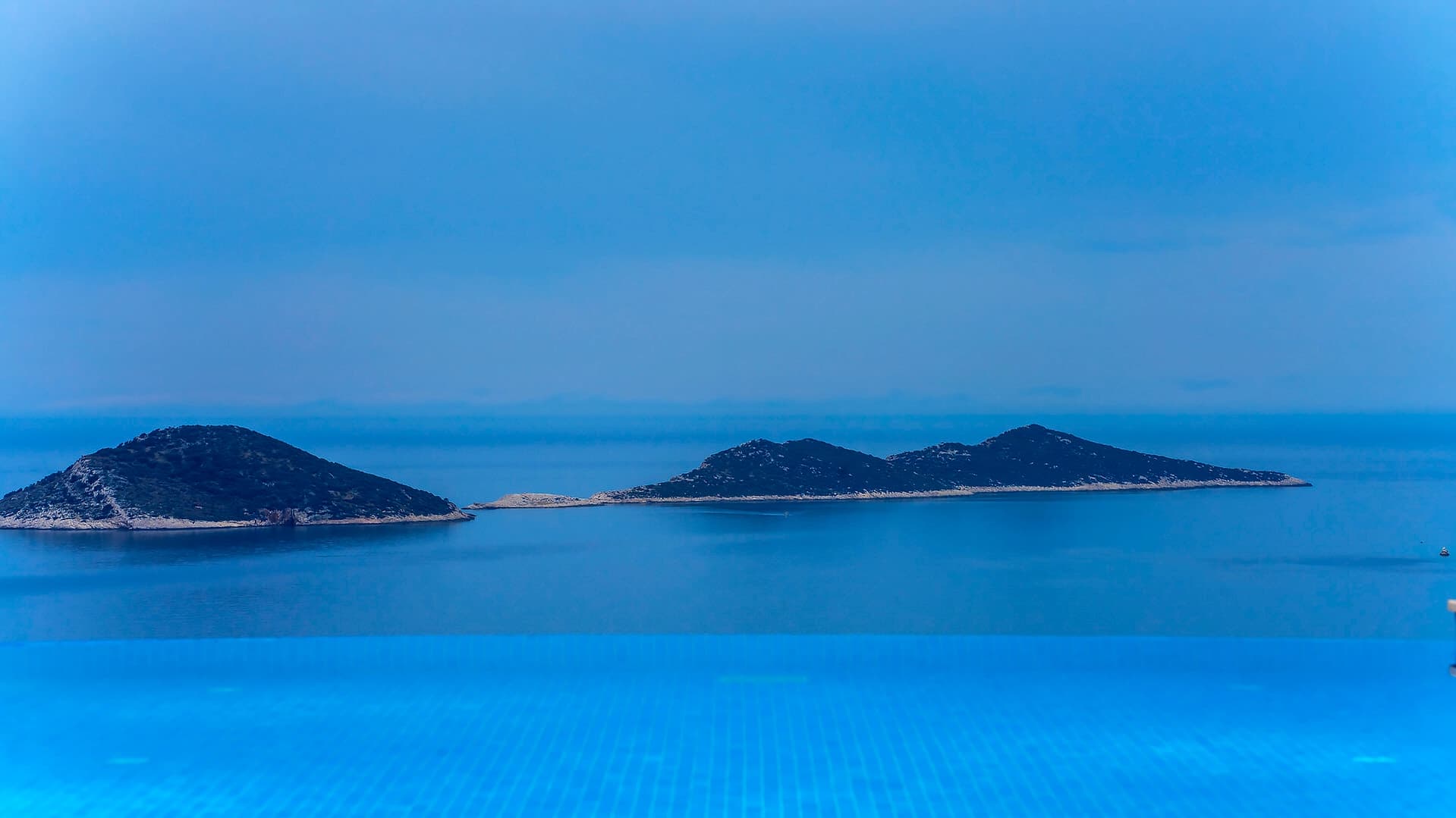 Villa Hill Side 3 Kalkan 51