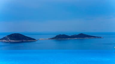 Villa Hill Side 3 Kalkan 51