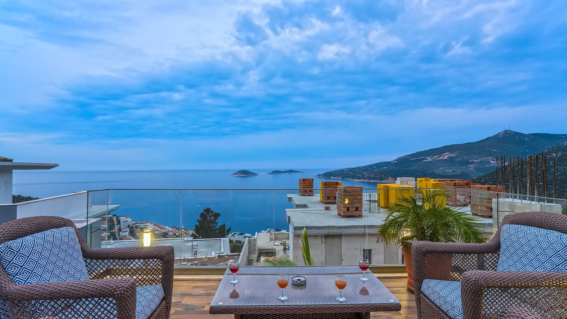 Villa Hill Side 3 Çocuk Havuzu 50