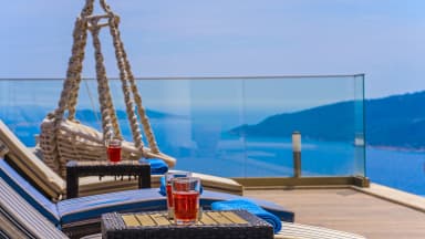 Villa Hill Side 3 Çocuk Havuzu 48