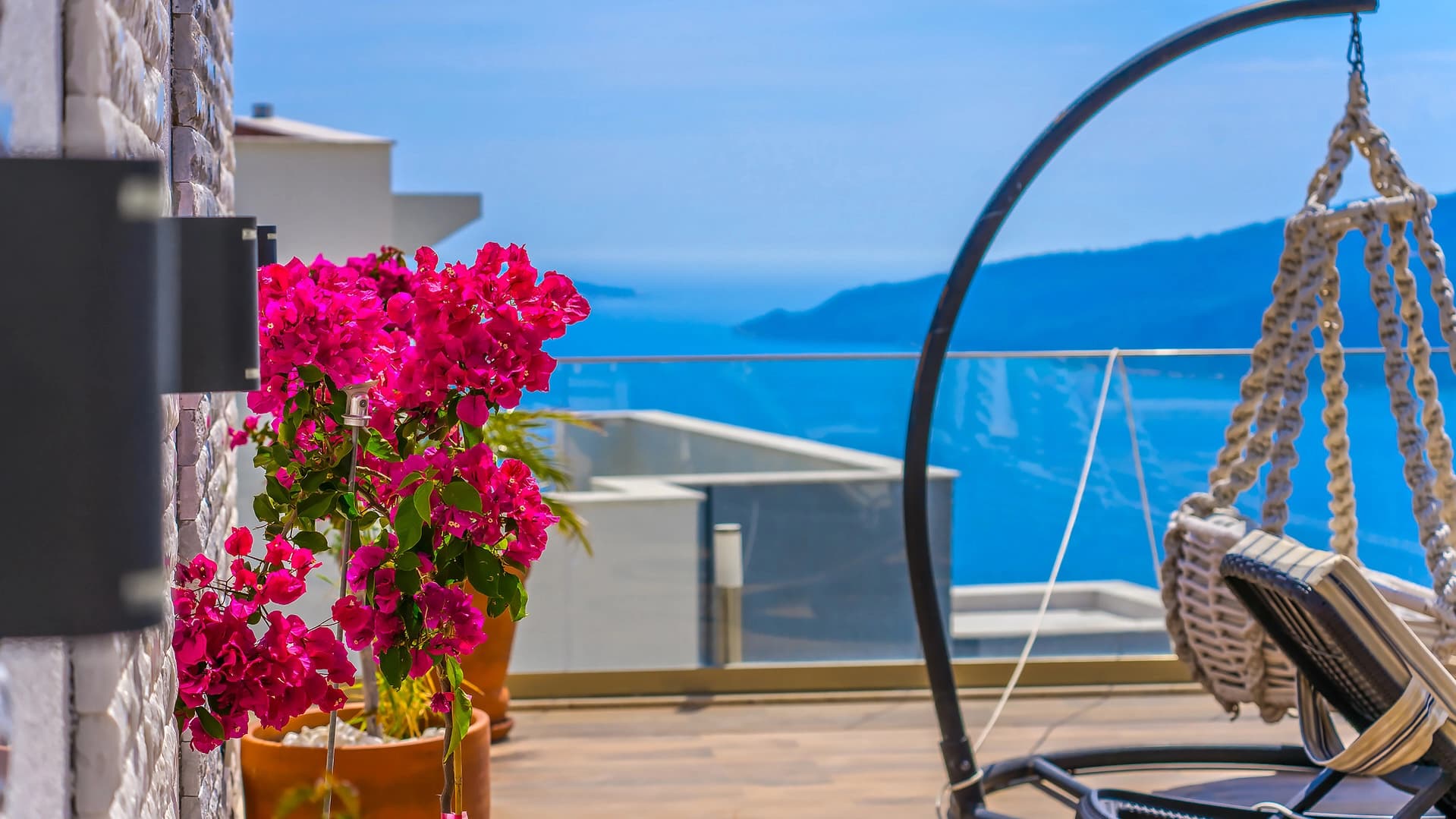 Villa Hill Side 3 Çocuk Havuzu 14