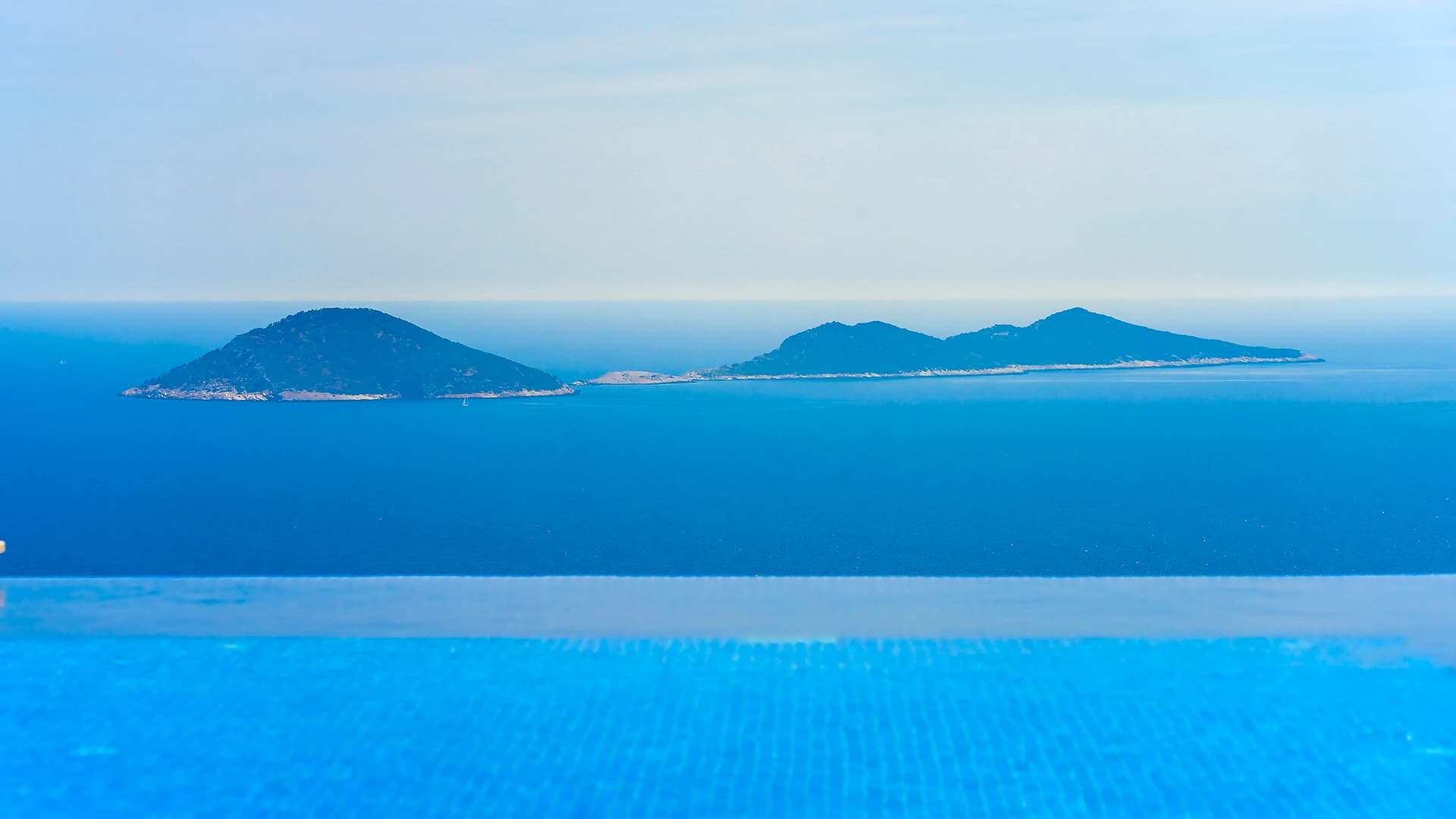 Villa Hill Side 3 Kalkan 35