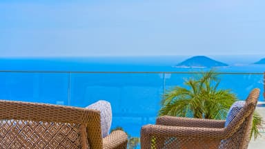 Villa Hill Side 3 Çocuk Havuzu 42