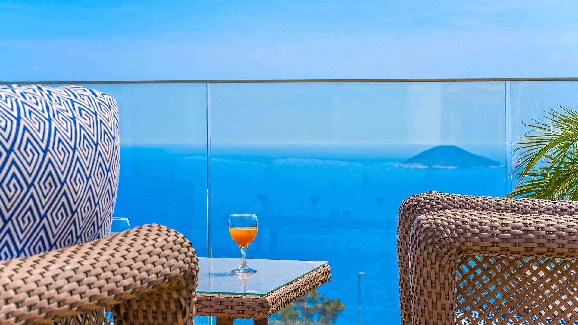 Villa Hill Side 3 Kalkan 63