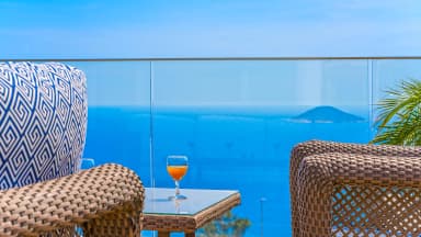 Villa Hill Side 3 Kalkan 63