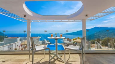 Villa Hill Side 3 Çocuk Havuzu 70