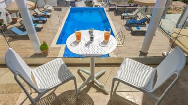 Villa Hill Side 3 Kalkan 77