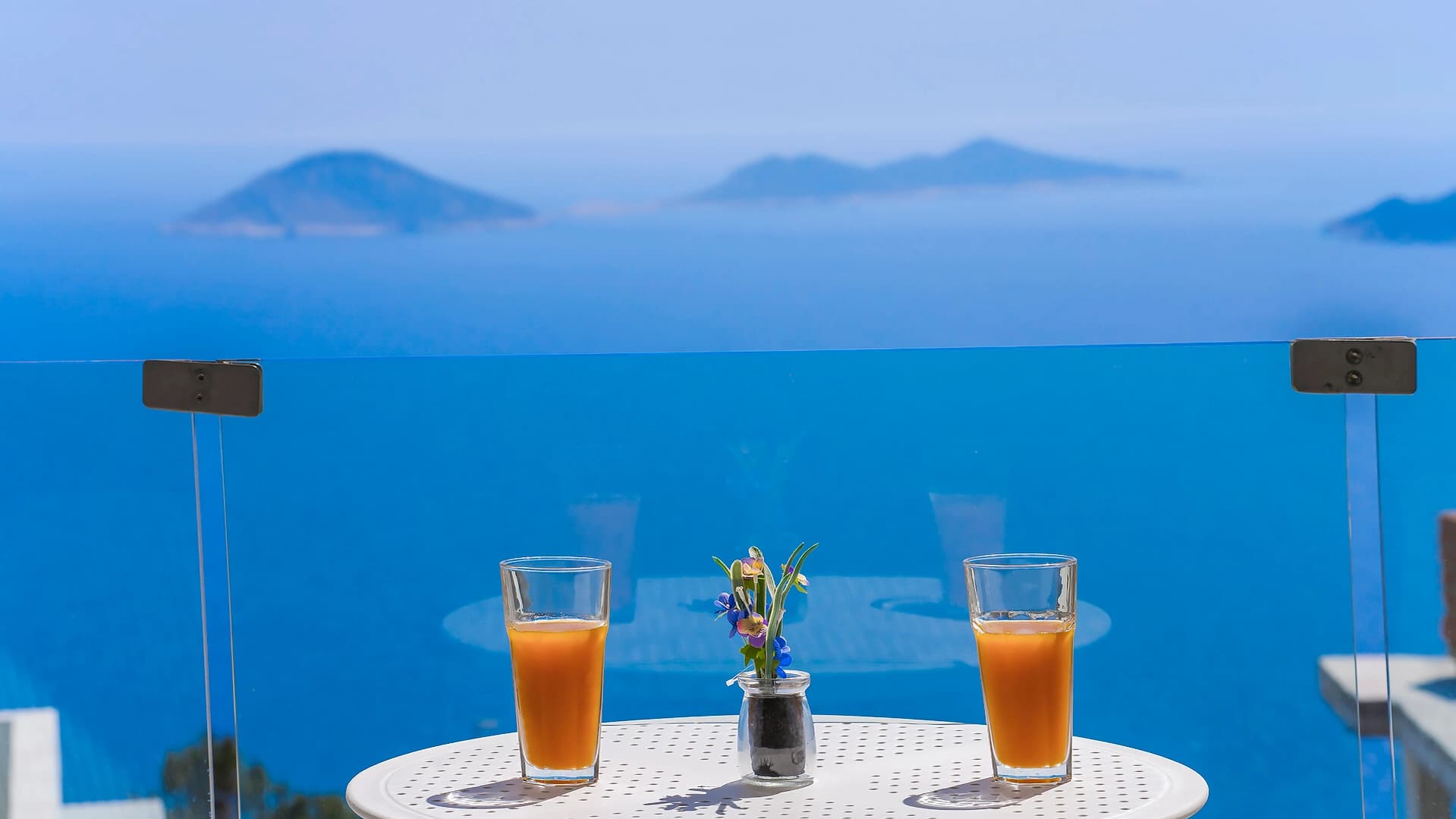 Villa Hill Side 3 Çocuk Havuzu 84