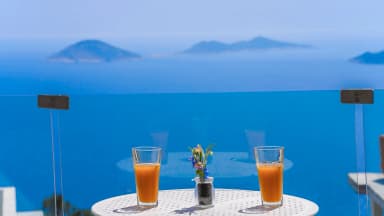 Villa Hill Side 3 Çocuk Havuzu 84