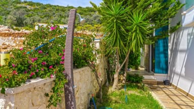 Villa Hill Side 3 Çocuk Havuzu 98