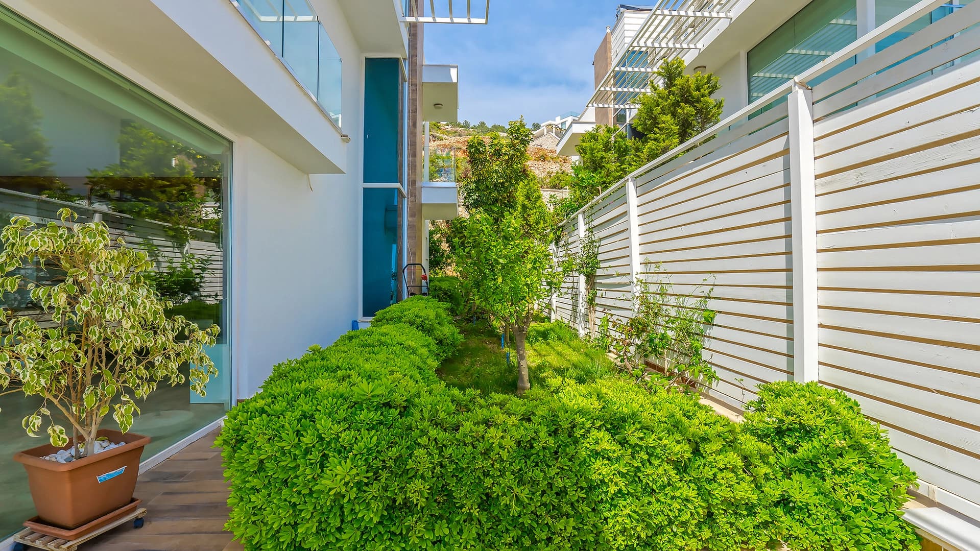 Villa Hill Side 3 Çocuk Havuzu 22