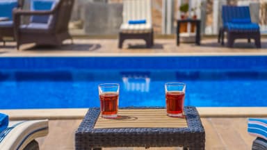 Villa Hill Side 3 Çocuk Havuzu 36