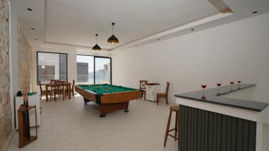 Villa Hill Side 3 Kalkan 87