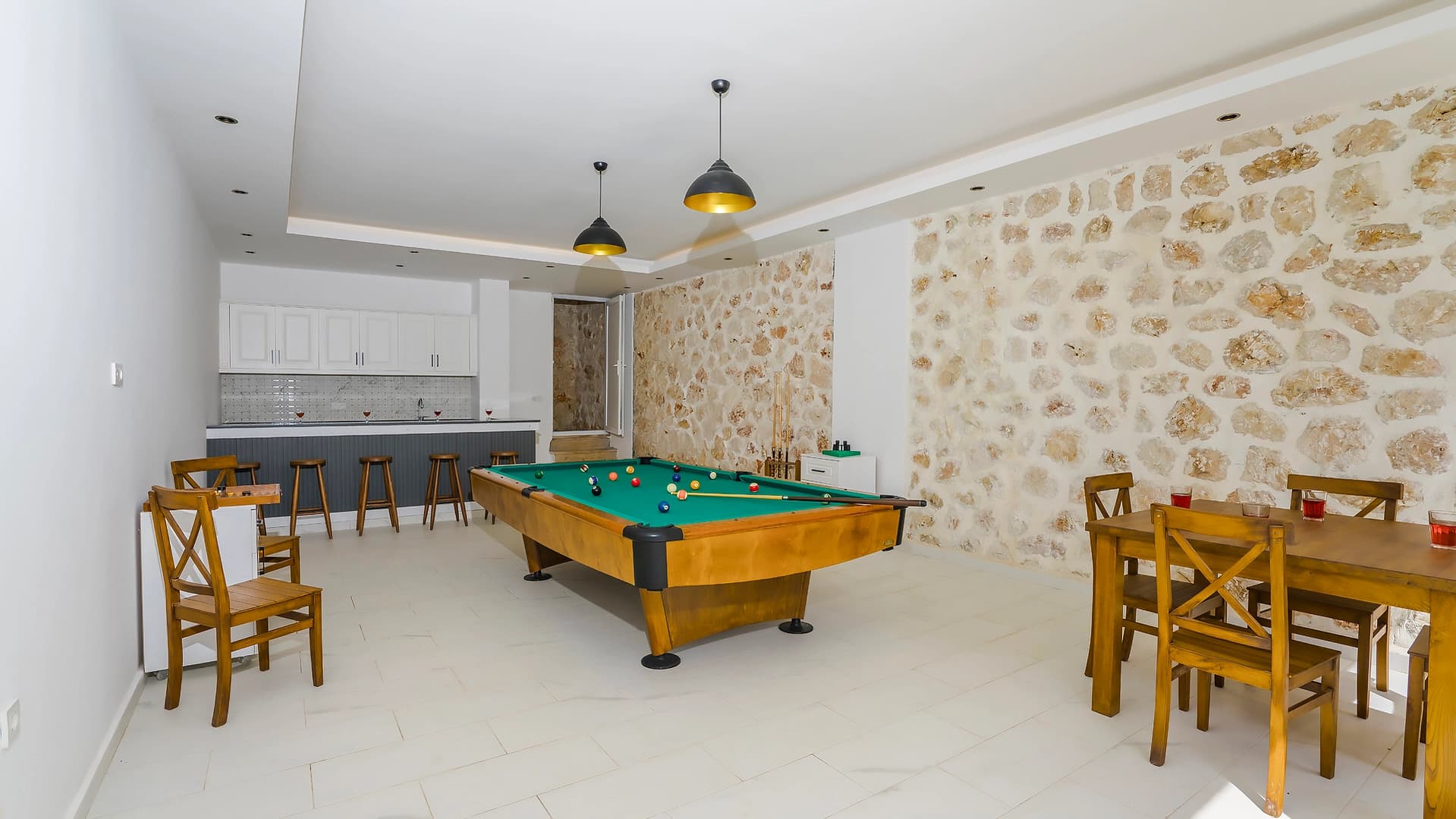 Villa Hill Side 3 Çocuk Havuzu 94