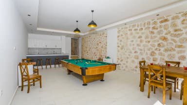 Villa Hill Side 3 Çocuk Havuzu 94