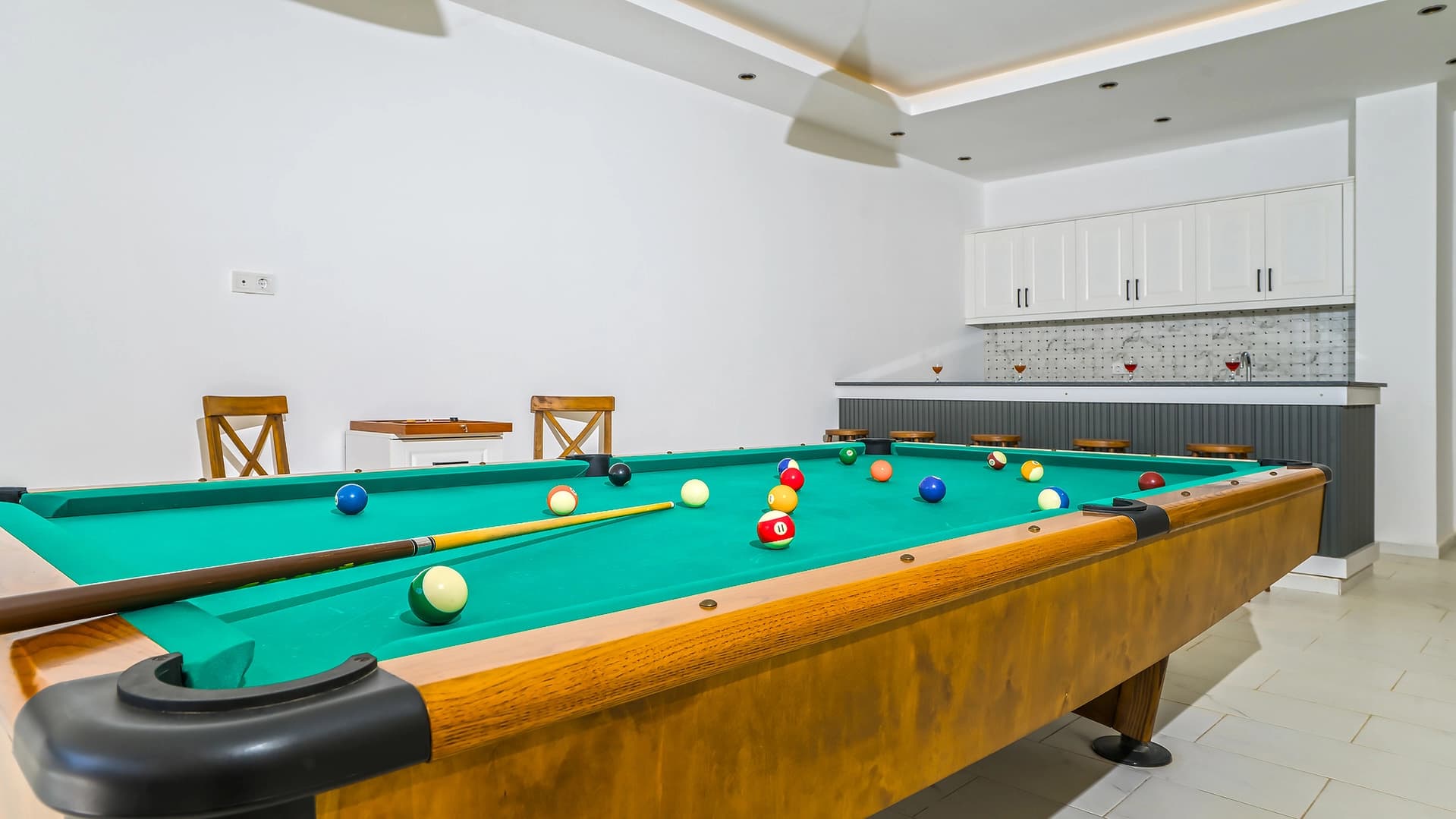 Villa Hill Side 3 Kalkan 11