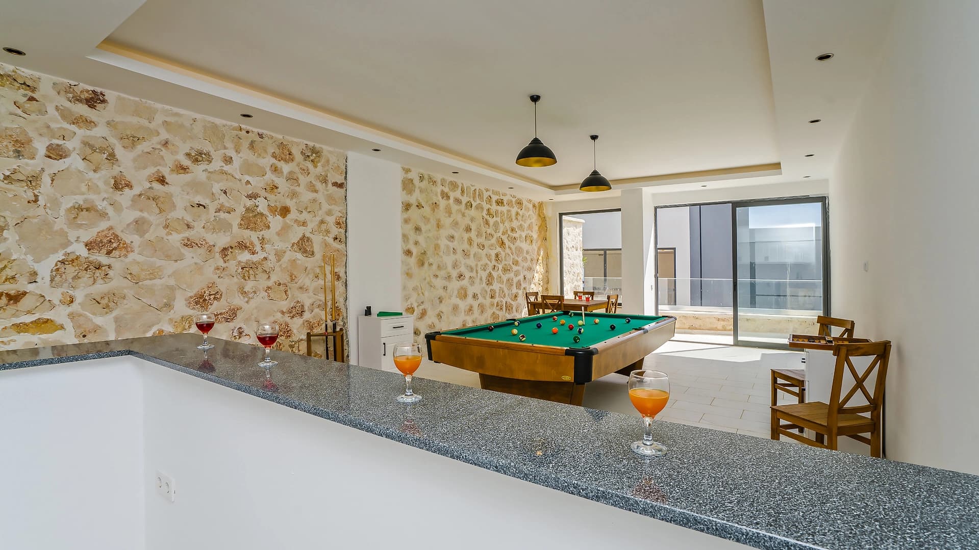 Villa Hill Side 3 Çocuk Havuzu 18